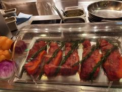 -The COOK·厨餐厅·自助餐(浦东嘉里大酒店)