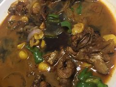 -翠茗农庄土菜馆(天目湖店)