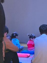 -小鸡哆哆故事屋·儿童乐园(嘉里城店)