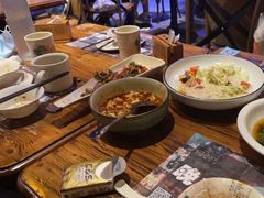 田园果蔬沙律-胡桃里音乐酒馆(白云五号T5 MALL店)