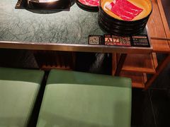 -牛New寿喜烧(中山公园龙之梦店)