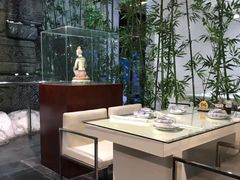 -春水锅贴·传统鲁菜(大明湖店)