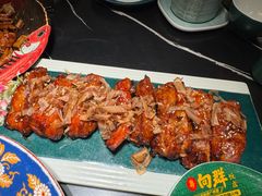 -粤·向群饭店(二沙岛店)