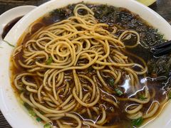 -金胜胖子牛肉锅贴(五福街店)