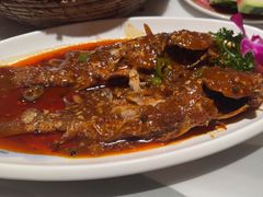 -味福记·江西小炒·南昌小吃(青山湖万达店)