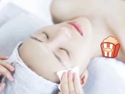 -健身堂科技美肌SPA