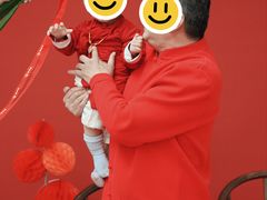 -正午照相馆·全家福·证件照·轻写真