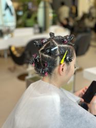 -BEAUTY HAIR GANO