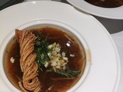 长安酸辣汤-汉唐宴长安食府