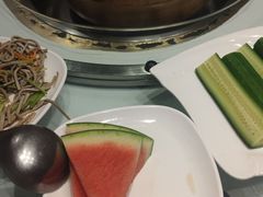 -天宜隆蘑菇宴火锅(石景山旗舰店)