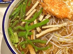 -镇南锅盖面馆(解放路店)