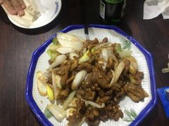 -东坡熬鱼馆(天泰路店)