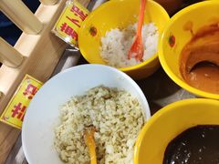 -柠檬香茅火锅(长山湖购物广场店)