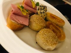 -上海大宁福朋喜来登酒店大堂吧(共和新路店)