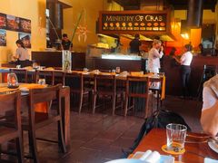 -Ministry of Crab(科伦坡店)