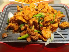 -红蜡烛•瓦罐粥家常菜•夜宵(中山路店)
