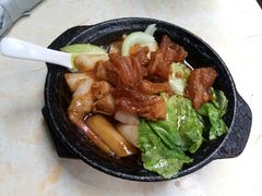 -珍珍小食店(西华路店)
