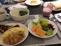 -榛悦隆堡成都酒店(春熙路太古里店)