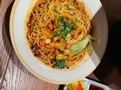 -大盐帮川菜馆(长楹天街店)