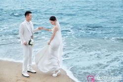 -色色婚纱摄影(大沥旗舰店)