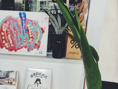 -隹木咖啡馆(宝龙广场店)