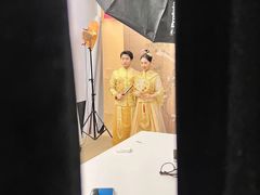 -海马体照相馆|大师(北京华贸中心店)
