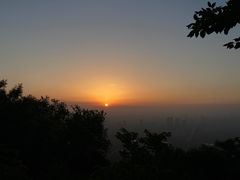-大蜀山国家森林公园