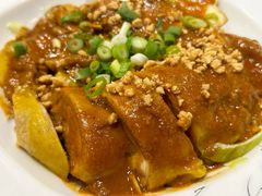 -金谷园饺子·烧烤(人大总店)