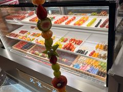 -食悦天美食广场(长沙IFS国金中心店)