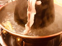 涮肉-裕德孚·非遗手切涮羊肉(东直门内大街店)