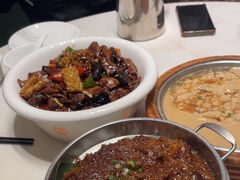 -刘胖子家常菜·蹄花焖藕(兴业店)