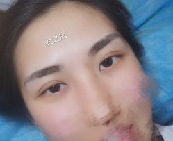 点击看大图 -Yue Show馨选·半永久纹眉纹眼线