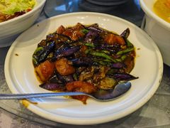 -山外山菜馆(玉泉路店)