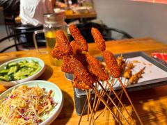 -管氏翅吧(国展店)