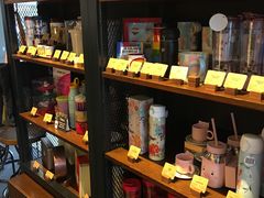 -星巴克臻选(苏州苏信店)