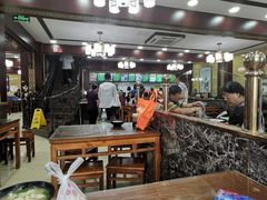 大堂-白魁老号饭庄(交道口店)