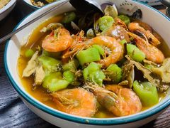 -十碗头(诚信路店)