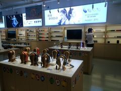 -Sony Store 索尼(上海淮海中路店)