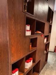 -禾颜社·精致美容