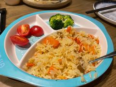 -那时新疆·若羌(经纬汇店)