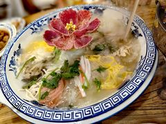 -老雒阳面馆·水席·洛阳菜(纱厂路店)