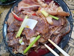 -惠丰源烩面馆(经七路店)