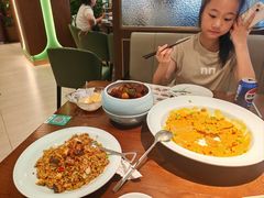 -荷花亭·湖北融合菜(十堰武商MALL店)