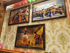 -如意林卡藏餐吧(大昭寺店)