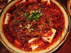 豆花牛肉-成都娃娃花园餐厅 (南艺旗舰店)