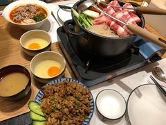 -小句号·精致料理(江南环球港店)