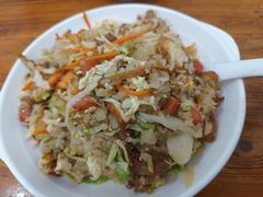 -百家缘(东门南路店)