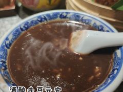 赤豆酒酿元宵-南京大牌档(济南万象城店)