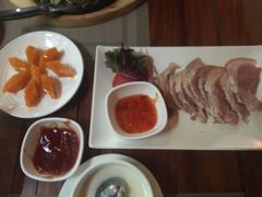 -昔士风中西餐厅(天河公园店)