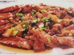目鱼炖肉-御膳小厨(长春道店)